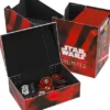 Gamegenic Star Wars Unlimited - Soft Crate 60+: Darth Vader Unstoppable & Director Krennic