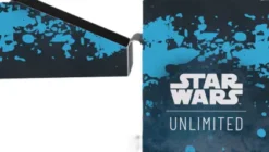 Gamegenic Star Wars Unlimited - Soft Crate 60+: C-3PO & R2-D2