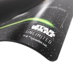 Gamegenic Star Wars: Unlimited - Twin Suns Battle Zone Game Mat