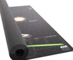 Gamegenic Star Wars: Unlimited - Twin Suns Battle Zone Game Mat