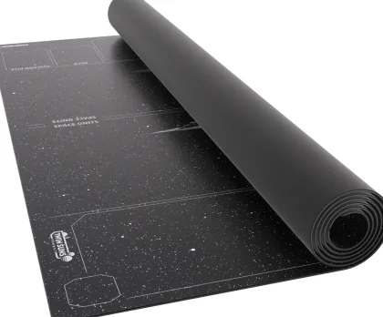 Gamegenic Star Wars: Unlimited - Twin Suns Battle Zone Game Mat