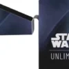 Gamegenic Star Wars Unlimited - Soft Crate 60+: Leia Organa & Jabba The Hutt