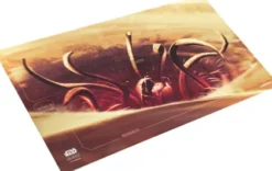 Gamegenic Star Wars Unlimited - Game Mat: Great Pit of Carkoon