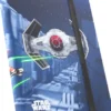 Gamegenic Star Wars: Unlimited - Casual Album 18-Pocket: X-Wing & Tie Fighter