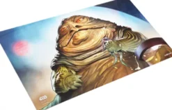 Gamegenic Star Wars Unlimited - Game Mat: Jabba The Hutt