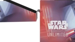 Gamegenic Star Wars: Unlimited - Soft Crate 60+: Darth Maul
