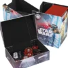 Gamegenic Star Wars: Unlimited - Soft Crate 60+: Cassian Andor & Dedra Meera