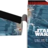 Gamegenic Star Wars: Unlimited - Twin Suns Soft Crate 100+: Battle of Scarif