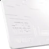 Gamegenic Star Wars: Unlimited - Damage Pad: White