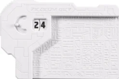 Gamegenic Star Wars: Unlimited - Damage Pad: White
