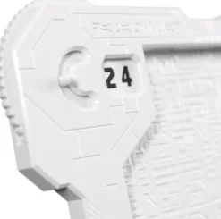 Gamegenic Star Wars: Unlimited - Damage Pad: White