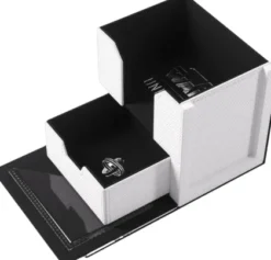 Gamegenic Star Wars: Unlimited - Deck Pod 60+: White & Black