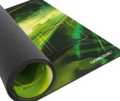 Gamegenic Star Wars: Unlimited - Game Mat: Speeder Bike Chase