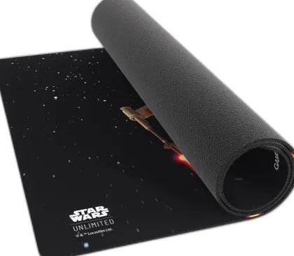 Gamegenic Star Wars: Unlimited - Game Mat: X-Wing