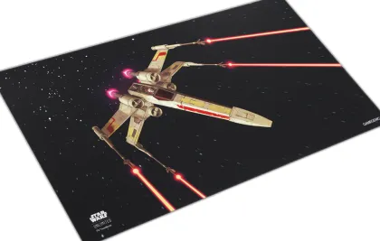 Gamegenic Star Wars: Unlimited - Game Mat: X-Wing