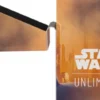 Gamegenic Star Wars: Unlimited - Soft Crate 60+: Padme Amidala & Palpatine