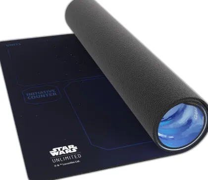 Gamegenic Star Wars: Unlimited - Game Mat: Death Star