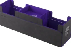 Gamegenic - The Academic 266+ XL Tolarian Edition: Black / Purple