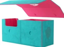 Gamegenic - The Academic 133+ XL Tolarian Edition: Teal / Pink