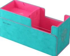 Gamegenic - The Academic 133+ XL Tolarian Edition: Teal / Pink