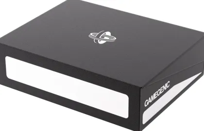 Gamegenic - Token Holder: Black