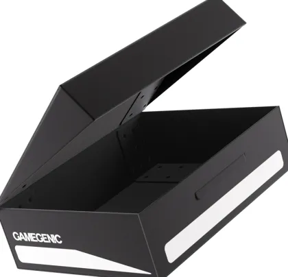 Gamegenic - Token Holder: Black