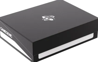 Gamegenic - Token Holder: Black