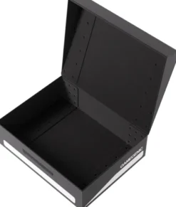 Gamegenic - Token Holder: Black