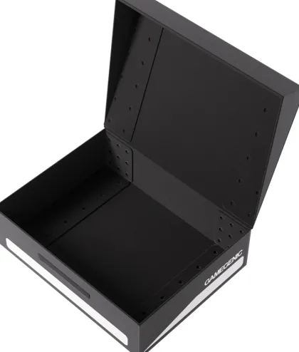 Gamegenic - Token Holder: Black