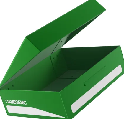 Gamegenic - Token Holder: Green