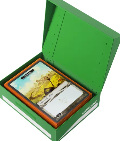 Gamegenic - Token Holder: Green