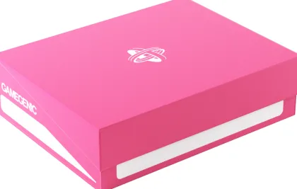 Gamegenic - Token Holder: Pink