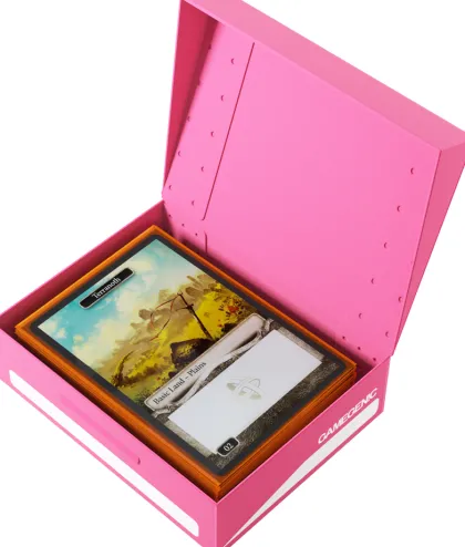 Gamegenic - Token Holder: Pink