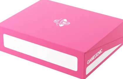 Gamegenic - Token Holder: Pink
