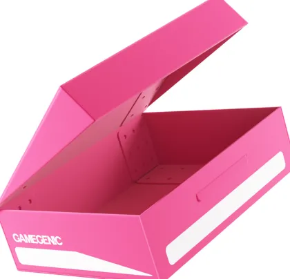 Gamegenic - Token Holder: Pink
