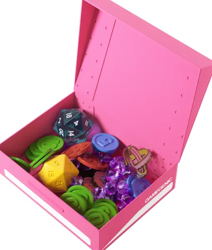 Gamegenic - Token Holder: Pink
