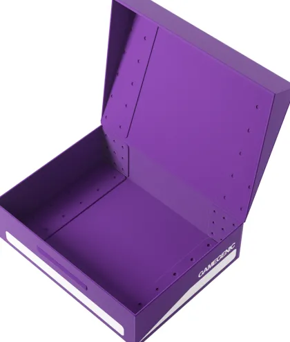 Gamegenic - Token Holder: Purple