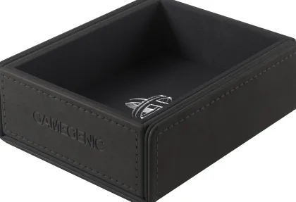 Gamegenic - Token Keep: Black