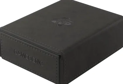 Gamegenic - Token Keep: Black