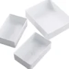 Gamegenic - Token Silo Cards Add-on: White