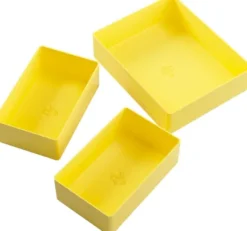 Gamegenic - Token Silo Cards Add-on: Yellow