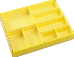 Gamegenic - Token Silo Cards Add-on: Yellow