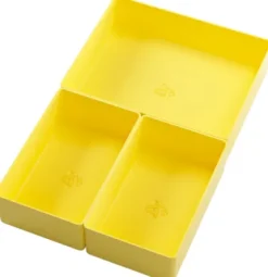 Gamegenic - Token Silo Cards Add-on: Yellow