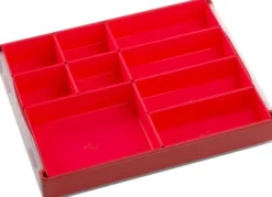 Gamegenic Token Silo Convertible - Red