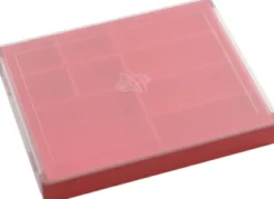 Gamegenic Token Silo Convertible - Red