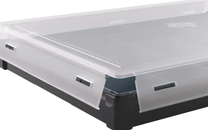 Gamegenic - Token Silo XL Convertible: Black
