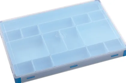 Gamegenic - Token Silo XL Convertible: Blue