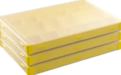 Gamegenic - Token Silo XL Convertible: Yellow
