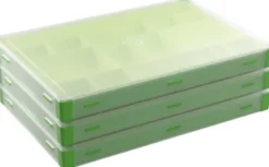 Gamegenic - Token Silo XL Convertible: Green / Lime
