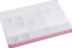 Gamegenic - Token Silo XL Convertible: Pink / White